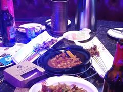 -火吧PTV聚会餐厅(6号店)