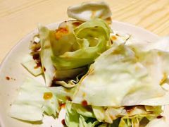 -晶吉·居酒屋·烧鸟·生鱼饭(中山区民主广场店)