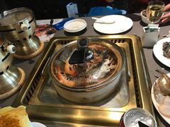 -小天鹅戴斯酒店鲸鲨百汇创作料理
