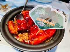 -庆江南江南菜(琴湖溪里花园城店)