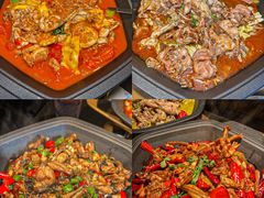 -蛙来哒(金沙洲万达店)