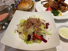 -太平馆西餐厅(北京路店)