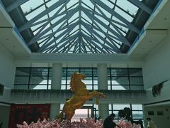 -宁波海天一洲景区