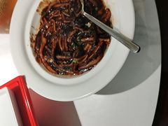 -荷塘秋月·本帮江浙菜(国权路店)