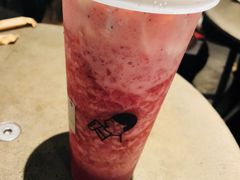 -喜茶(上海打浦桥日月光gelato lab+店)