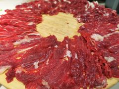 -牛人日志·鲜牛肉骨汤火锅(万科里瑧店)