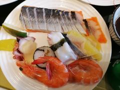 -万达瑞华酒店美食汇自助餐厅(楚河汉街店)