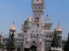 -青岛方特梦幻王国