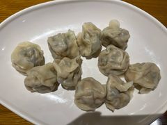 -伊喜饺子·烤鸭(五道口学院路店)