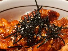 -千代武日本料理(爱建店)