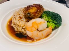 -Social 秀西餐厅-长沙瑞吉酒店(运达店)