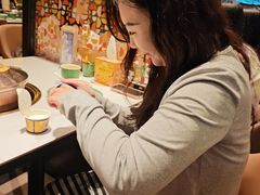 -润园四季椰子鸡火锅(卓越INTOWN店)