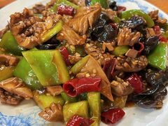 -洪福亮酒家(南草厂街店)