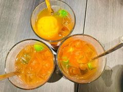 -鹊玥·粤菜小馆(汇智国际商业中心店)