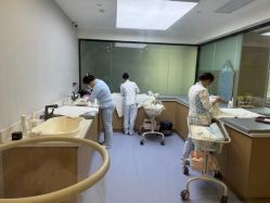 -弗蕾亚·和月月子调理院(东湖店)