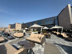 -王府井文华东方酒店-紫膳餐厅