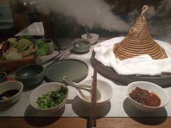 -鲜潭蒸汽石锅鱼(五道口购物中心店)