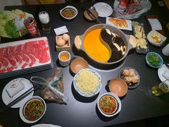 -栖川山葵家·寿喜锅·日式料理(龙湖北城天街商场店)