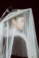 点击看大图 -红颜印画古风汉服艺术摄影