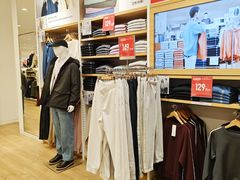 -优衣库(上海颛桥万达广场店)