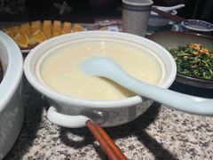 -南京大牌档(香港广场店)