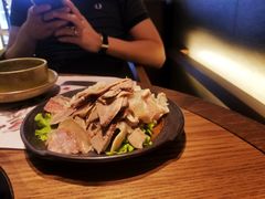 牛杂拼盘-盡膳口福跷脚牛肉火锅(合生汇购物中心店)