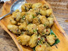 -一同楼福州菜馆(五四店)