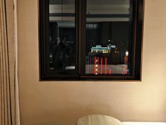 -北京东三环希尔顿逸林酒店