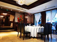 包厢-老洋房花园饭店(绍兴路店)