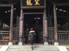 -景德镇古窑民俗博览区