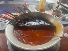 -牛华八婆麻辣烫(起源店)