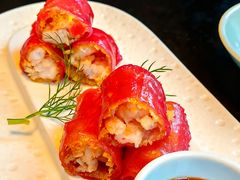 -福州仓山凯悦酒店·闽味中餐厅