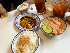 -食运茶餐厅(文化宫店)