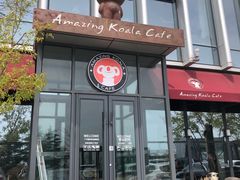 -了不起的考拉咖啡店(高新店)