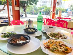 -秋姐美食店(旅游大道店)
