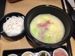 -阿香米线(龙岗万科广场店)
