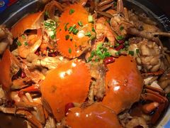 -胖哥俩肉蟹煲(悦荟广场店)
