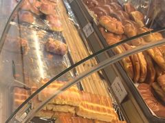 -烘焙町面包店(西四店)