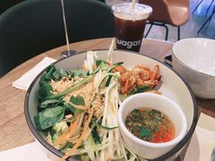 -Wagas(静安嘉里中心店)