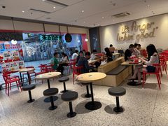 -肯德基(平江新城店)