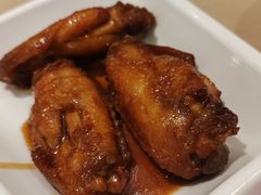 -庄氏祥记家常食府(国瑞建材家居博览中心店)