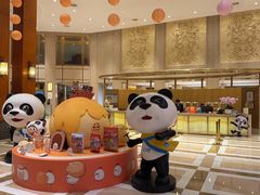 -上海神旺大酒店