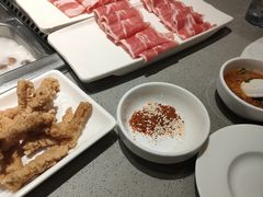 -海底捞火锅(正大乐城店)