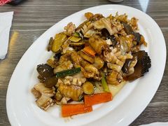 海杂拌-林之六八·6886大连老菜馆