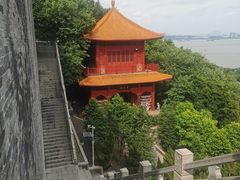 -南沙天后宫景区