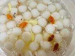 桂花糊米酒-老通城豆皮大王(吉庆街店)