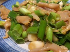 -日丰园海肠水饺·老字号大连海鲜(和平广场店)