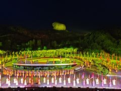 -鼎盛王朝康熙大典实景演出