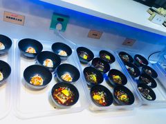 -炭烤麻里·臻选自助烤肉料理(观音桥大融城店)
