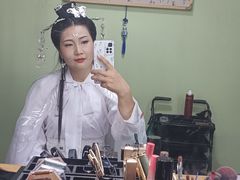 -盘子女人坊(西安至尊店)